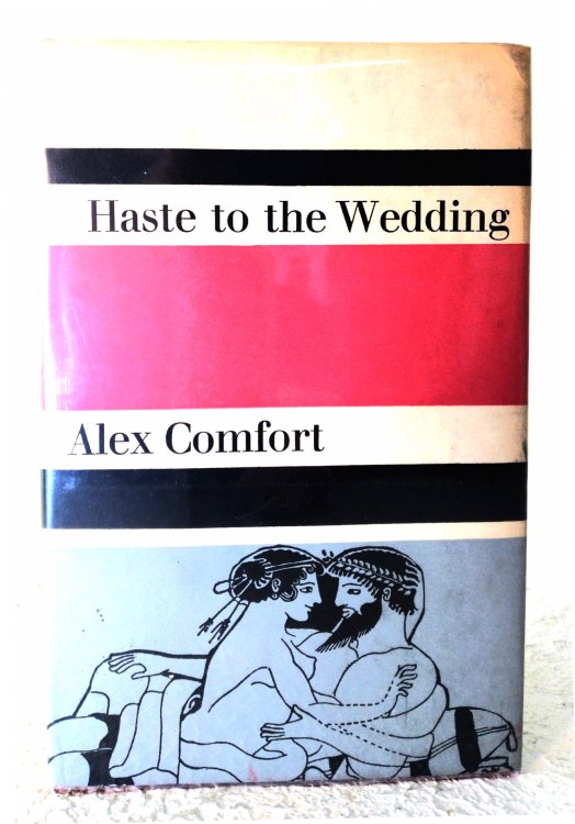 Haste to the Wedding