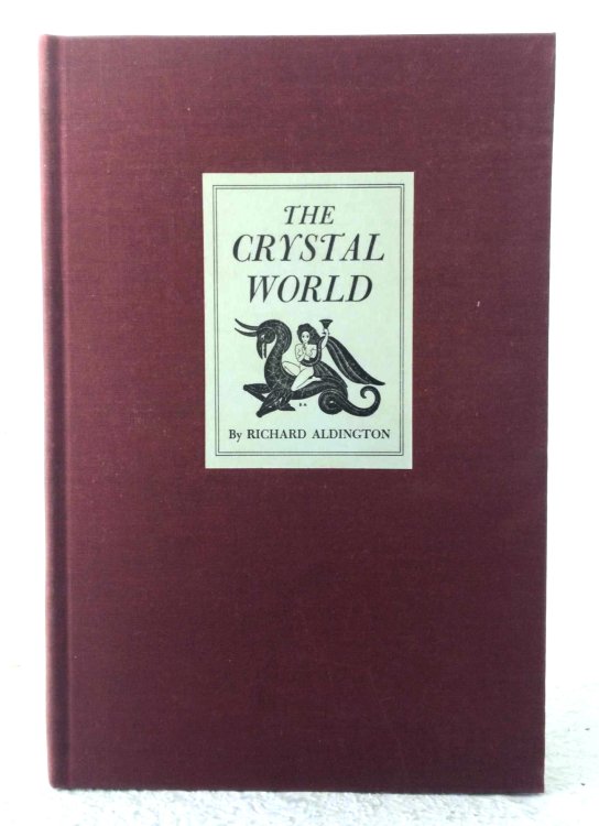 The Crystal World