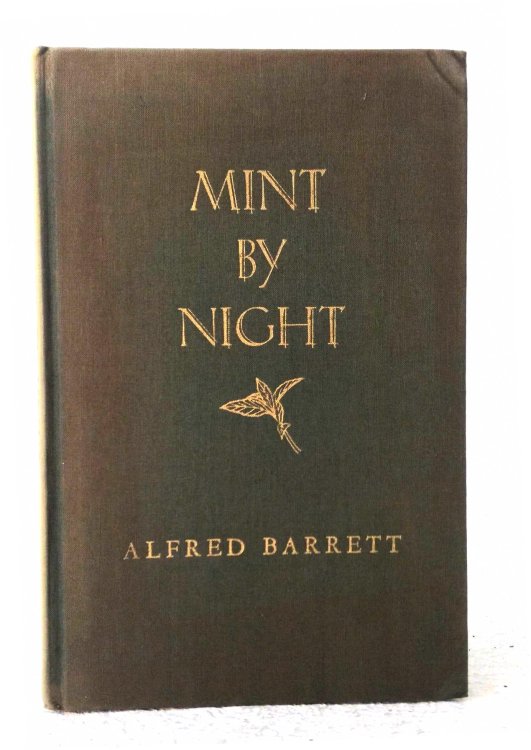 Mint by Night