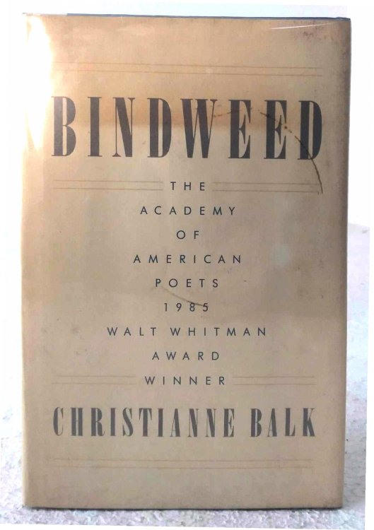 Bindweed