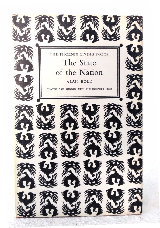 The State of the Nation