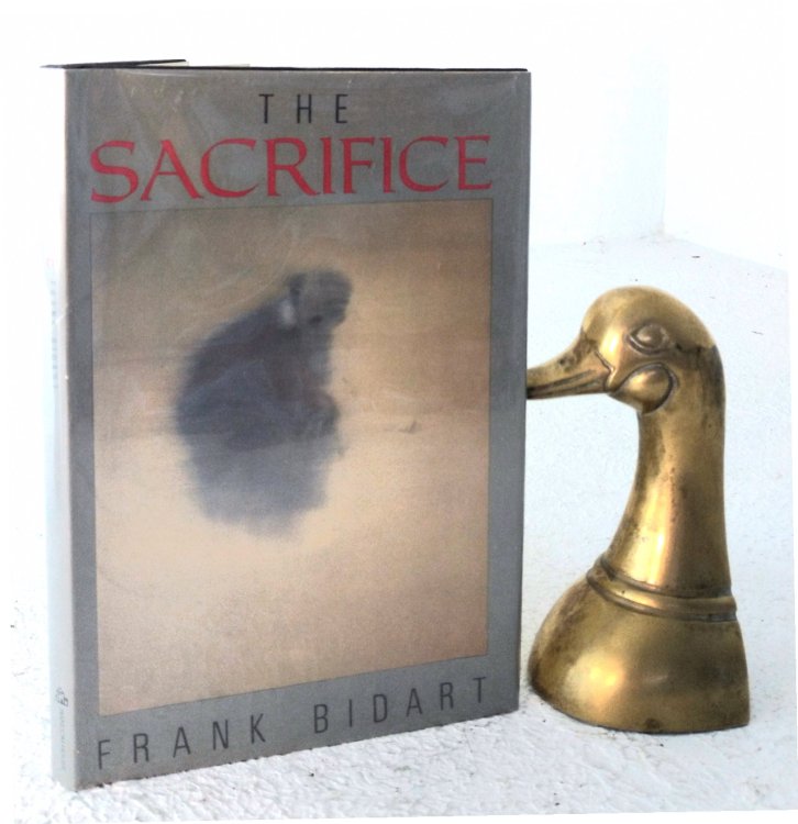 The Sacrifice