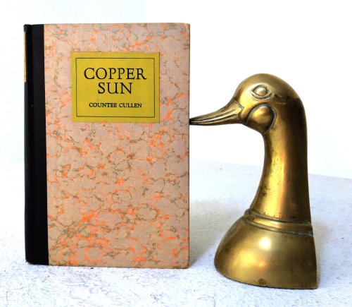 Copper Sun