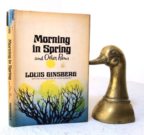 Morning in Spring, and other poems