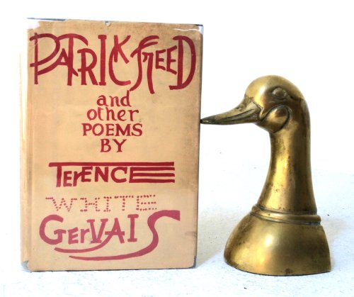 Patrick Freed And Other Poems