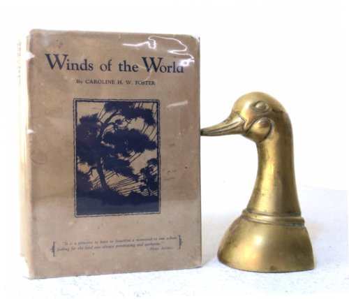 Winds of the World