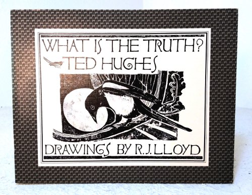 What is the Truth: a farmyard fable for the young