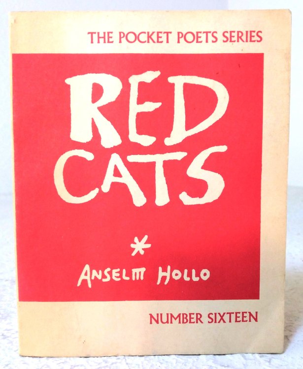 Red Cats
