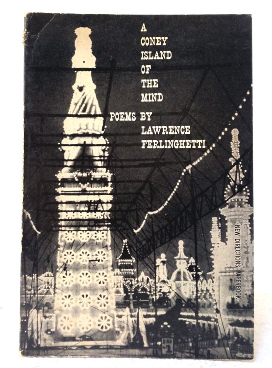 A Coney Island of the Mind