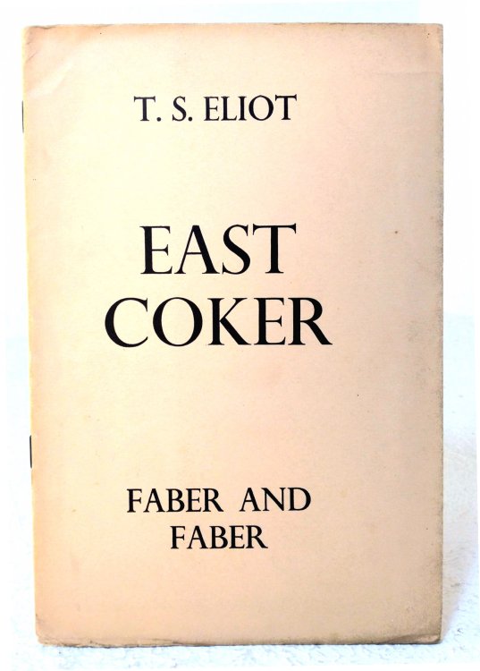 East Coker