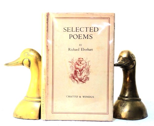 Selected Poems