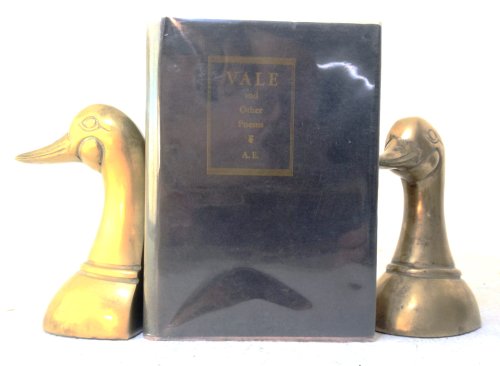 Vale, and other poems