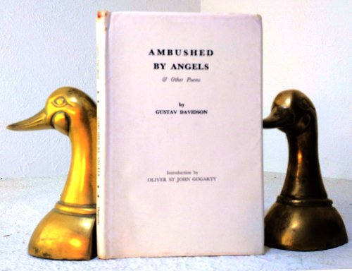 Ambushed by Angels & other poems