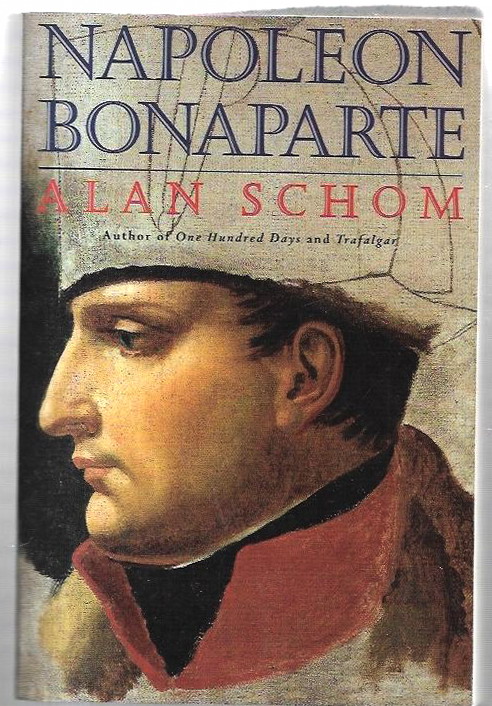 Napoleon Bonaparte