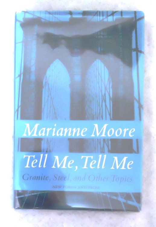 Tell Me, Tell Me