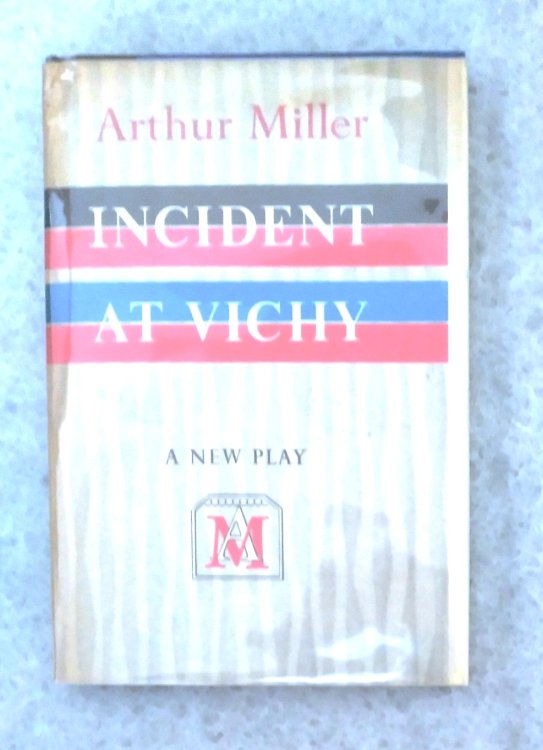 Incident at Vichy