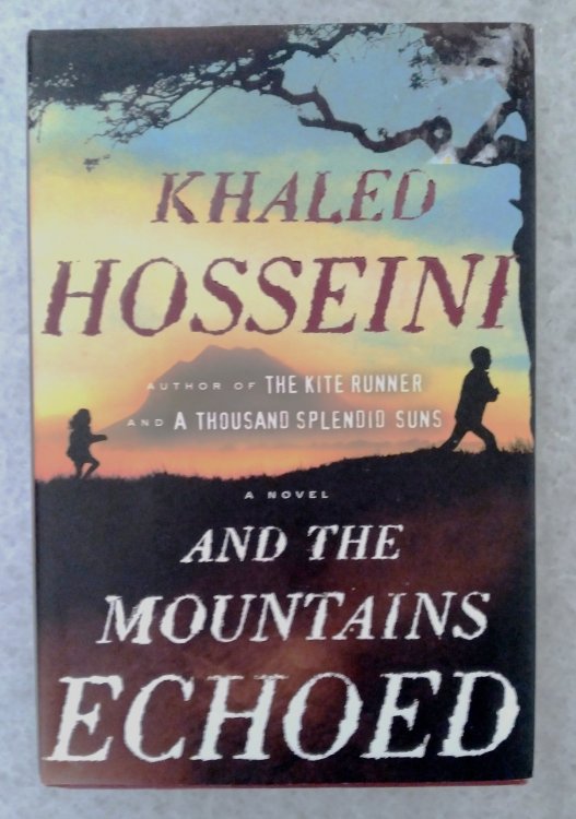 And the Mountains Echoed