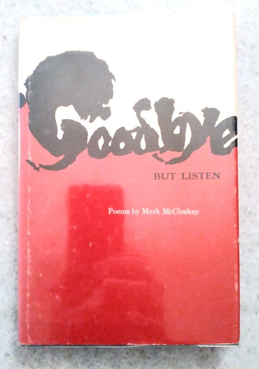 Goodbye But Listen
