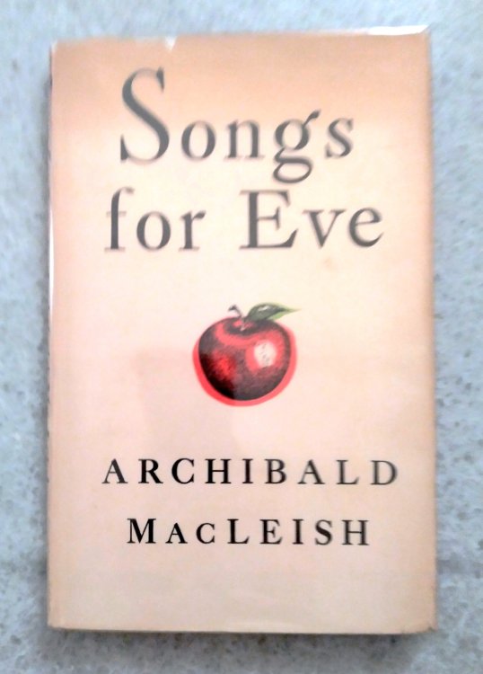 Songs For Eve