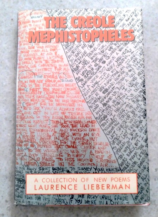 The Creole Mephistopheles: a collection of new poems