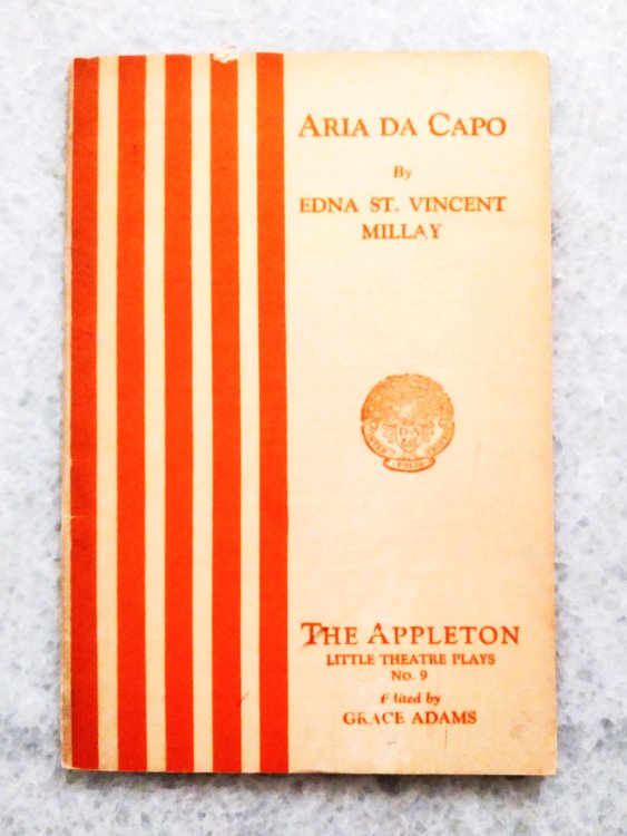 Aria Da Capo