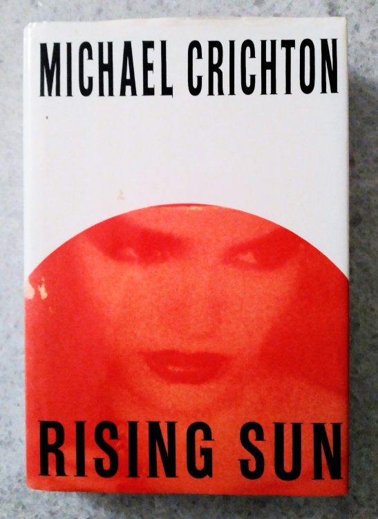 Rising Sun