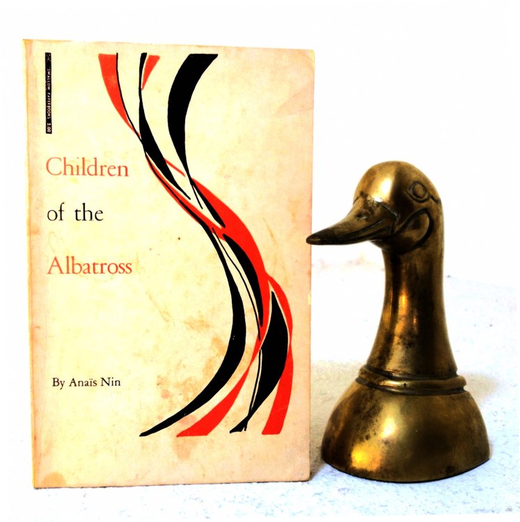 Children of the Albatross