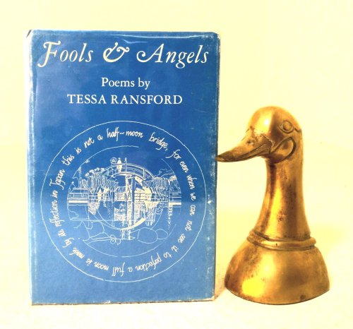 Fools and Angels