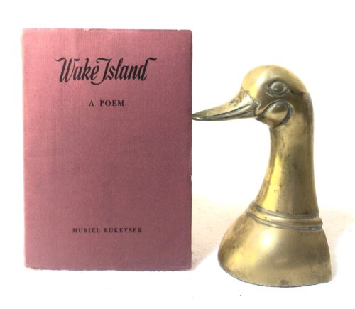 Wake Island: A Poem