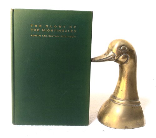 The Glory of The Nightingales
