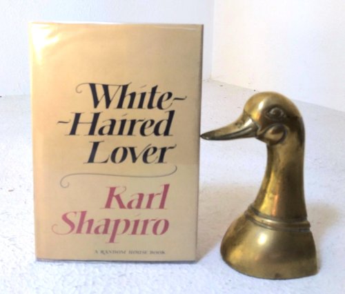 White-Haired Lover