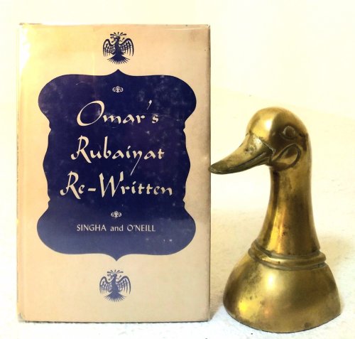 Omar's Rubaiyat Re-Written