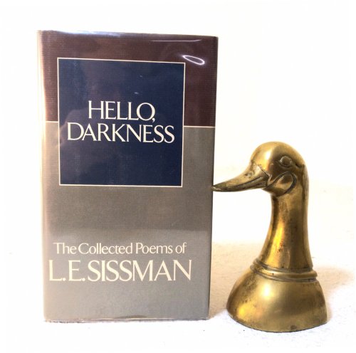 Hello, Darkness