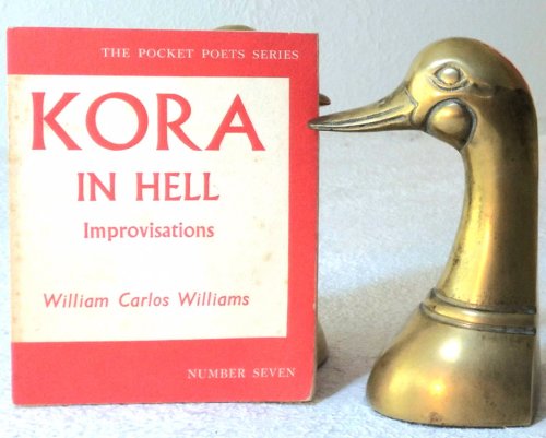Kora in Hell: improvisations
