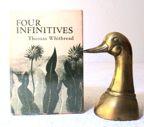 Four Infinitives