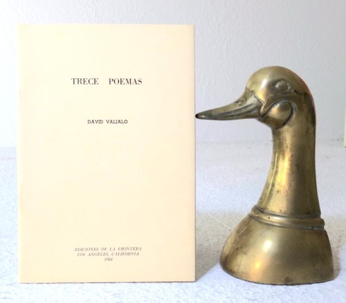 Trece Poemas