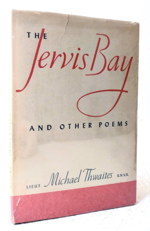 The Jervis Bay, and other poems