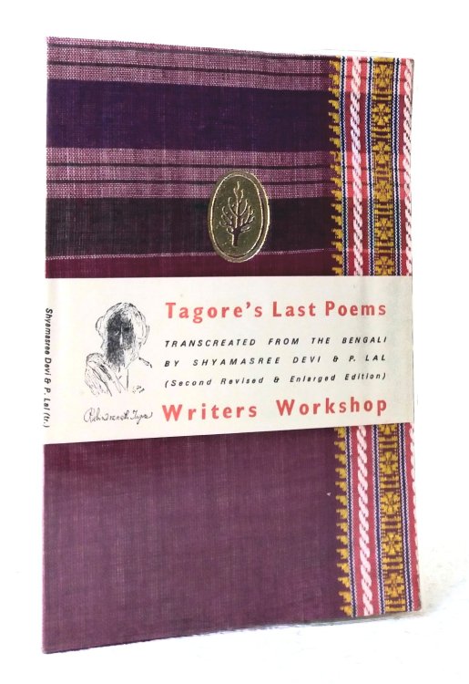 Tagore's Last Poems