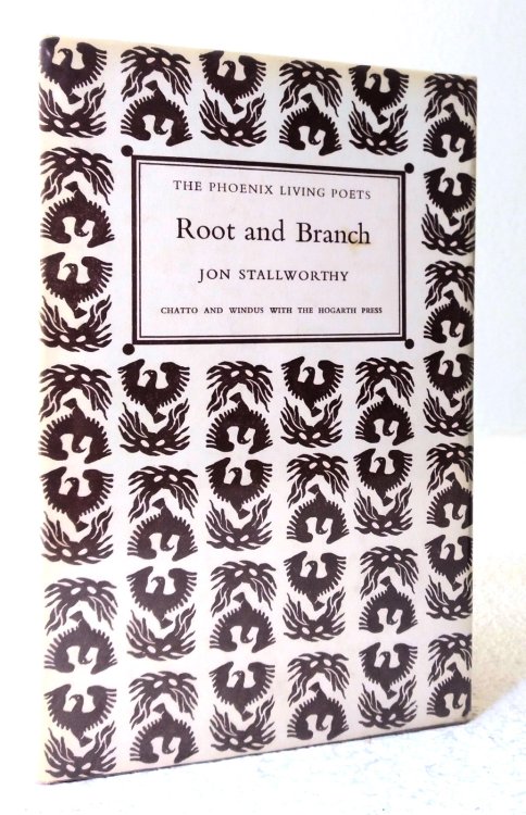 Root and Branch