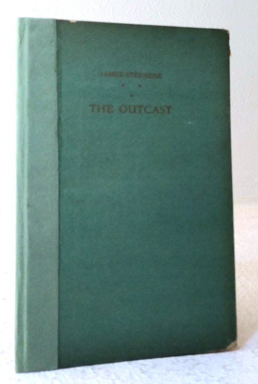 The Outcast