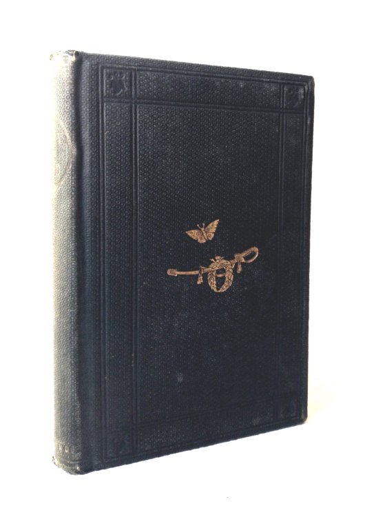 The Story of the Guard: A Chronicle of the War