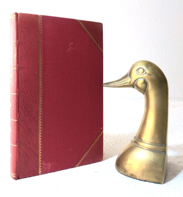 A new and literal translation of Juvenal and Persius: with copious explanatory notes, by which these difficult satirists are rendered easy and familiar to the reader, Vol. I