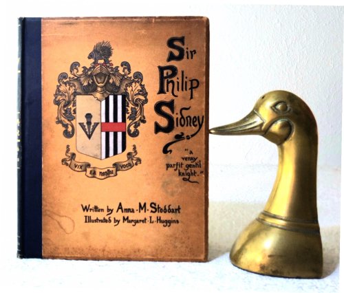 Sir Philip Sidney: servant of God