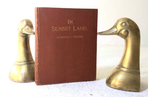 In Sunset Land