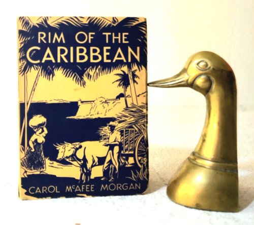 Rim of the Caribbean
