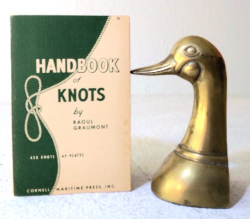 Handbook of Knots