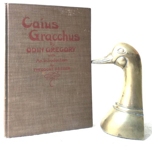 Caius Gracchus
