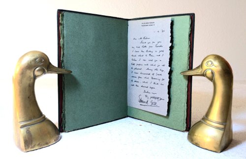 Being a Nameless Lyric: The Poet and the Cricket