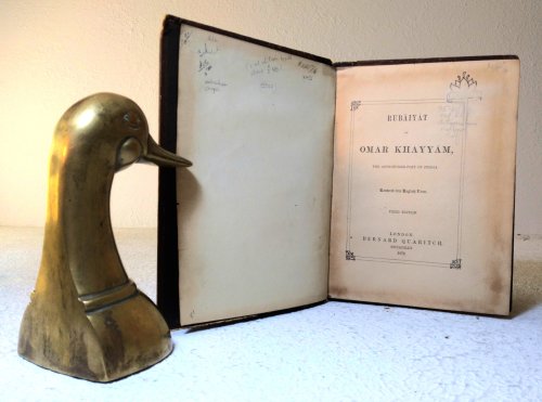 Rubaiyat of Omar Khayyam