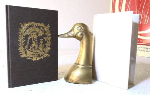 BR: A Panel Discussion at the Bruce Rogers Centenary held at Purdue University